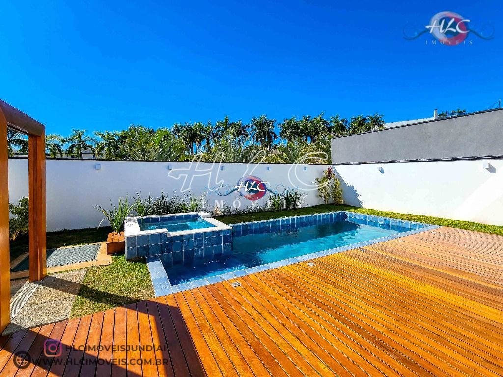 Casa em condomínio com 4 Dormitórios à venda, 348 m² por R$ 3.250.000,00 Casa em condomínio com 4 Dormitórios à venda, 348 m² por R$ 3.250.000,00