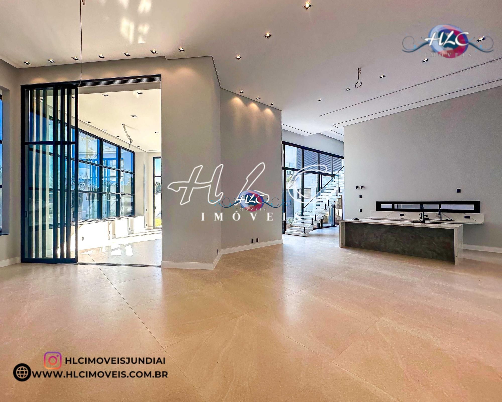 Casa em condomínio à venda  no Medeiros - Jundiaí, SP. Imóveis