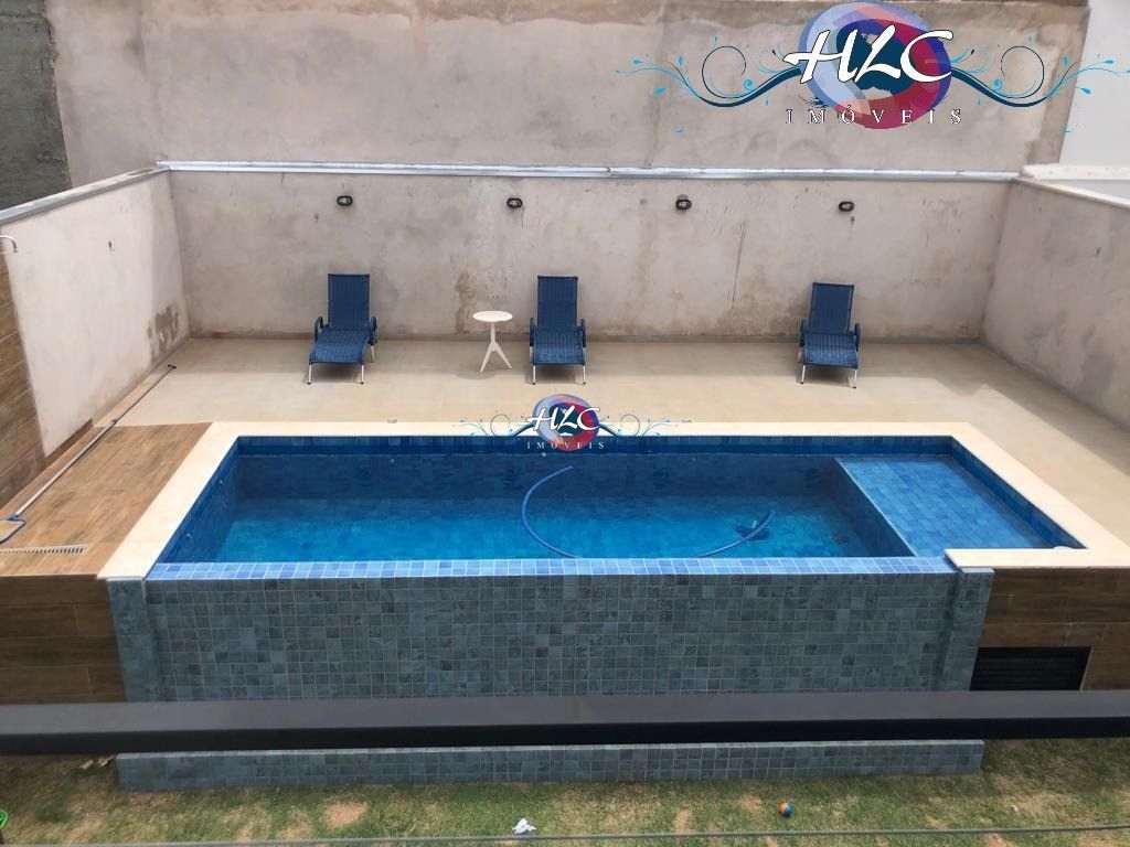 Casa em condomínio com 3 Dormitórios à venda, 191 m² por R$ 1.430.000,00 Casa em condomínio com 3 Dormitórios à venda, 191 m² por R$ 1.430.000,00