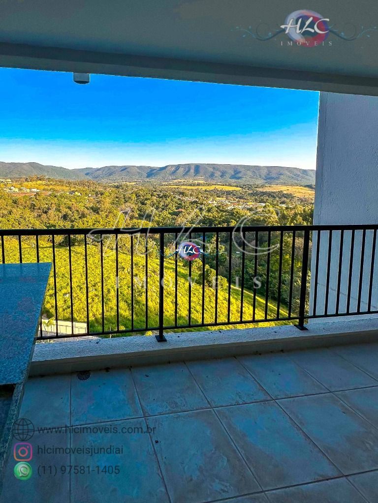 Apartamento à venda  no Chácaras Saudáveis e Encantadoras - Jundiaí, SP. Imóveis