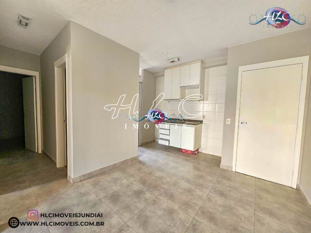 Apartamento, 2 quartos, 64 m² - Foto 1