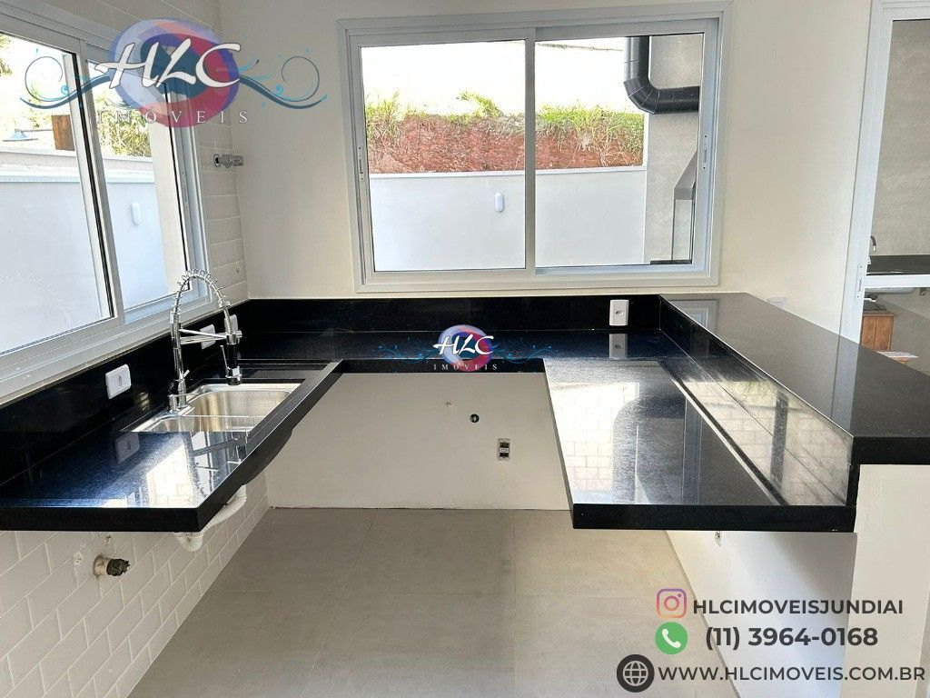 Casa em condomínio com 3 Dormitórios à venda, 157 m² por R$ 1.210.000,00 Casa em condomínio com 3 Dormitórios à venda, 157 m² por R$ 1.210.000,00