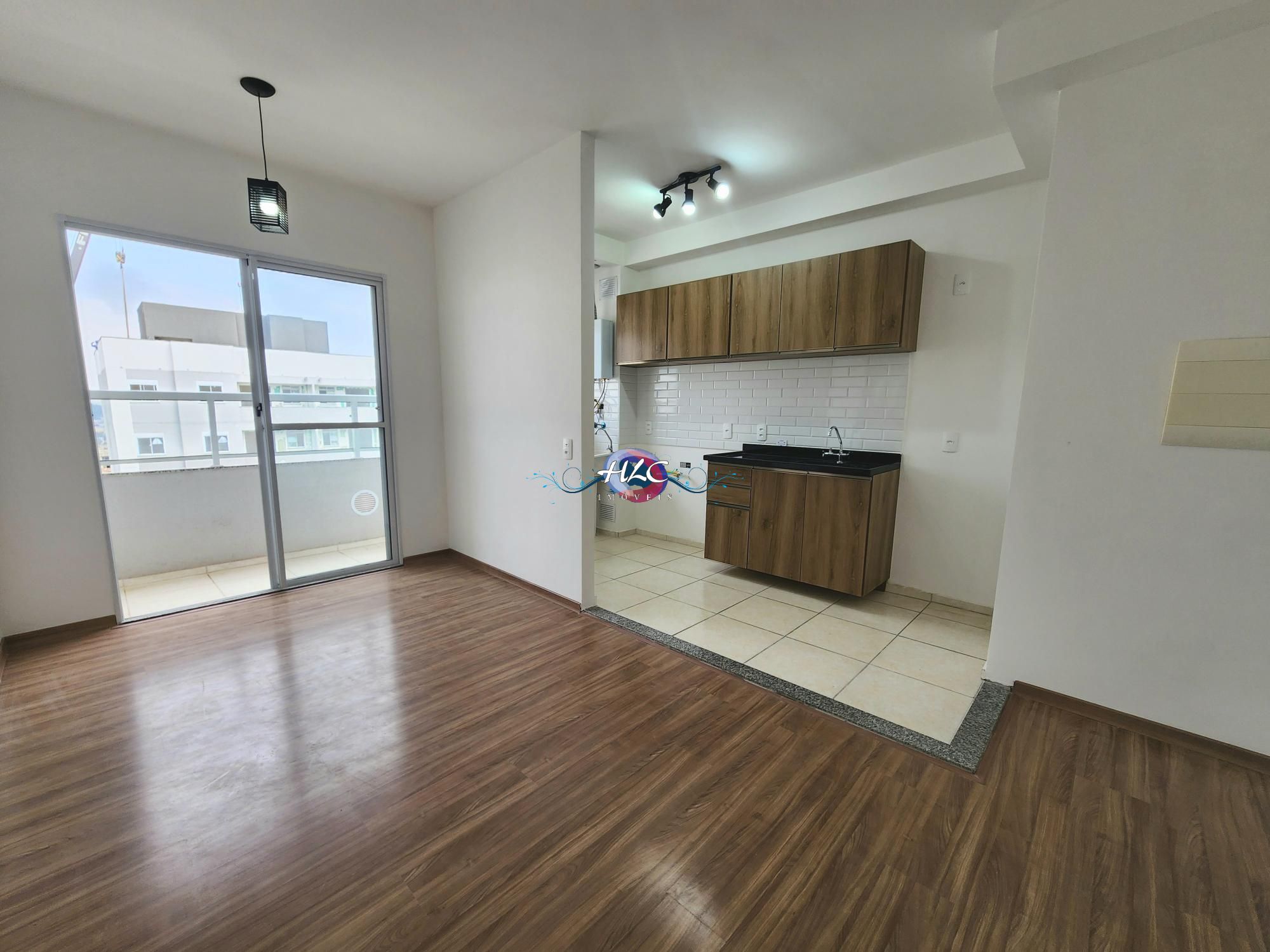 Apartamento para alugar  no Jardim Tarumã - Jundiaí, SP. Imóveis