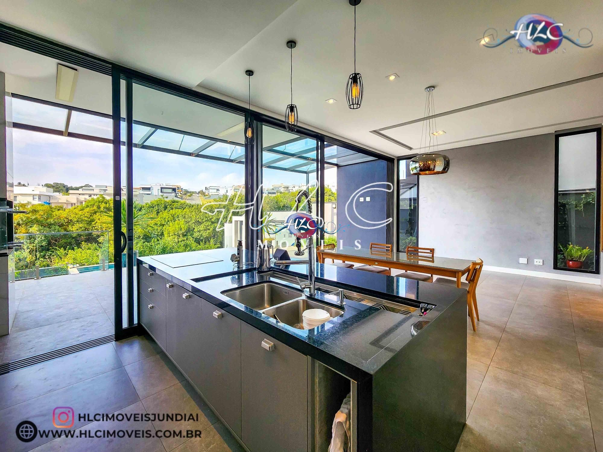 Casa em condomínio com 4 Dormitórios à venda, 360 m² por R$ 3.200.000,00 Casa em condomínio com 4 Dormitórios à venda, 360 m² por R$ 3.200.000,00