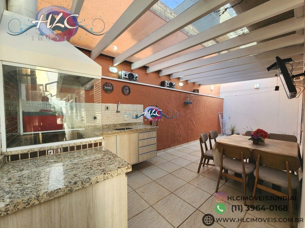 Casa com 3 Dormitórios à venda, 145 m² por R$ 954.000,00 Casa com 3 Dormitórios à venda, 145 m² por R$ 954.000,00