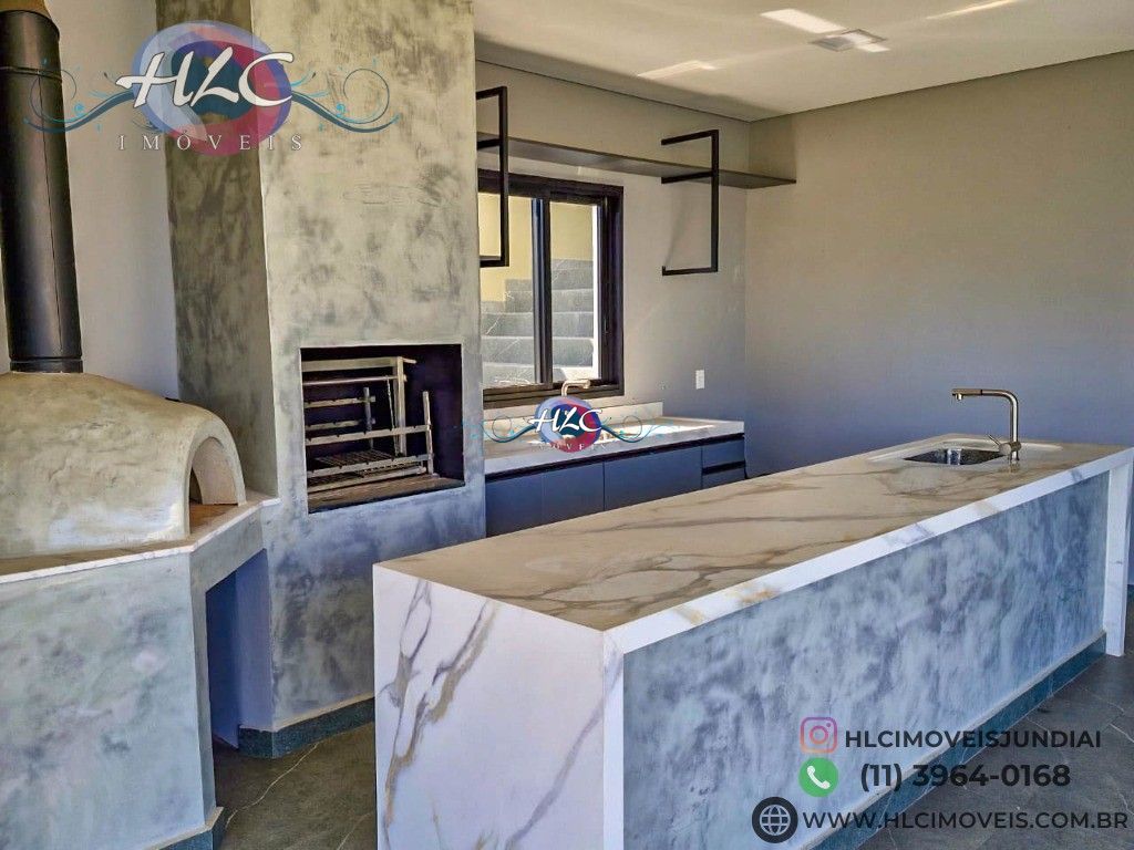 Casa em condomínio com 3 Dormitórios à venda, 340 m² por R$ 3.500.000,00 Casa em condomínio com 3 Dormitórios à venda, 340 m² por R$ 3.500.000,00