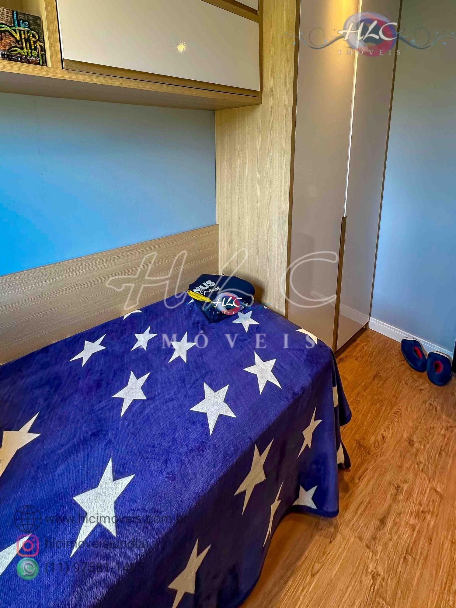 Apartamento, 2 quartos, 92 m² - Foto 18