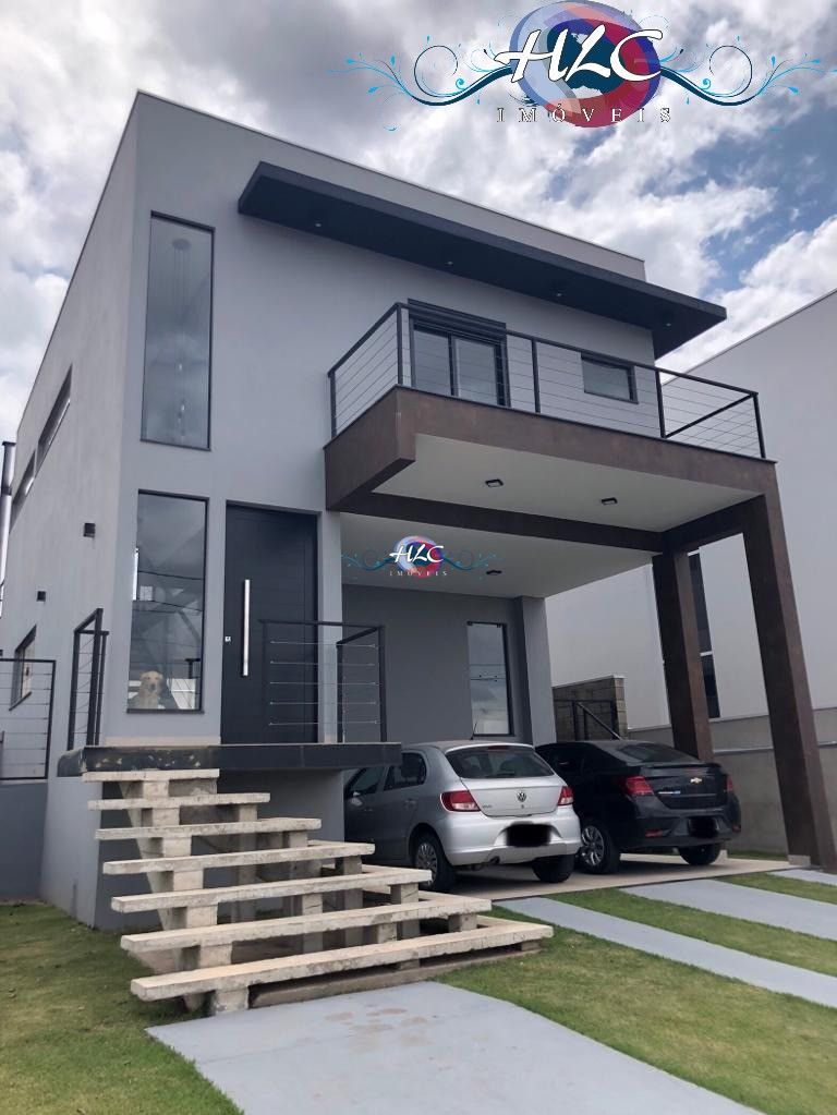 Casa em condomínio com 3 Dormitórios à venda, 191 m² por R$ 1.430.000,00 Casa em condomínio com 3 Dormitórios à venda, 191 m² por R$ 1.430.000,00