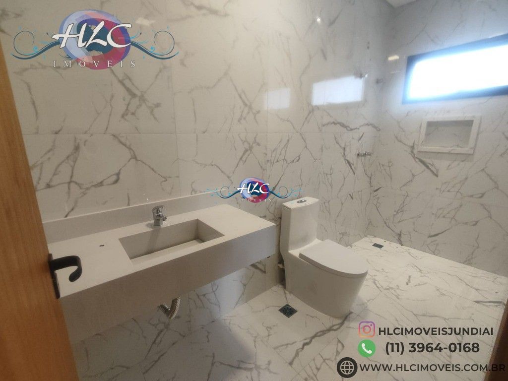 Casa de Condomínio, 3 quartos - Foto 11