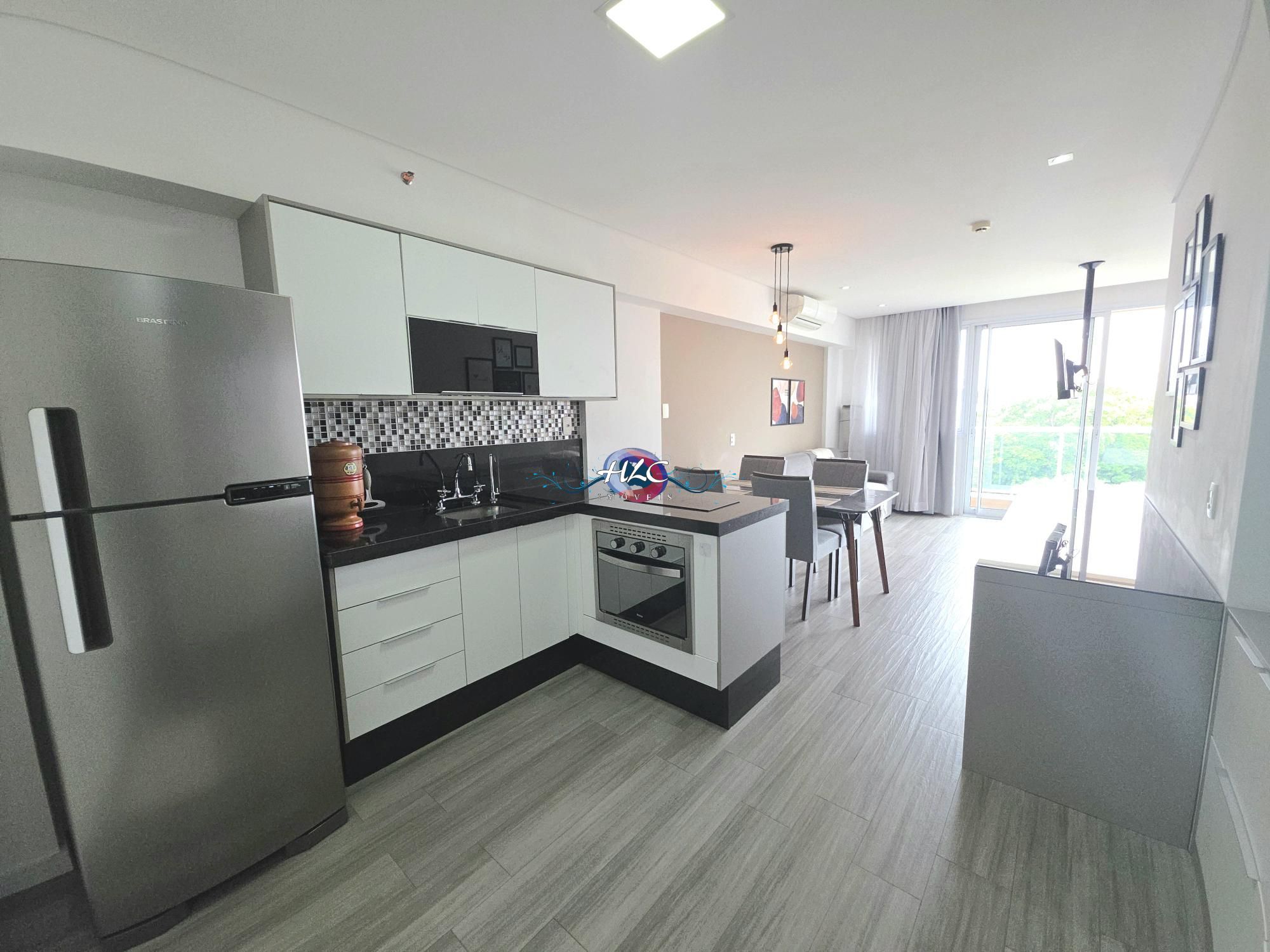 Flat/Apart Hotel, 1 quarto, 45 m² - Foto 1