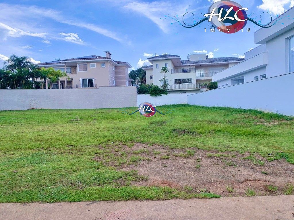 Terreno/Lote à venda  no Condomínio Reserva da Serra - Jundiaí, SP. Imóveis