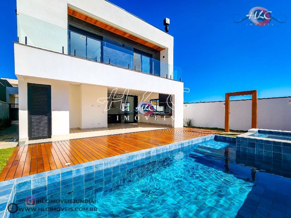 Casa em condomínio com 4 Dormitórios à venda, 348 m² por R$ 3.250.000,00 Casa em condomínio com 4 Dormitórios à venda, 348 m² por R$ 3.250.000,00