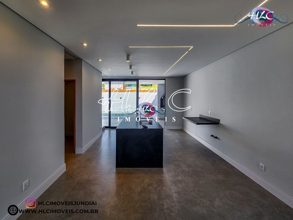 Casa em condomínio com 4 Dormitórios à venda, 217 m² por R$ 2.100.000,00 Casa em condomínio com 4 Dormitórios à venda, 217 m² por R$ 2.100.000,00