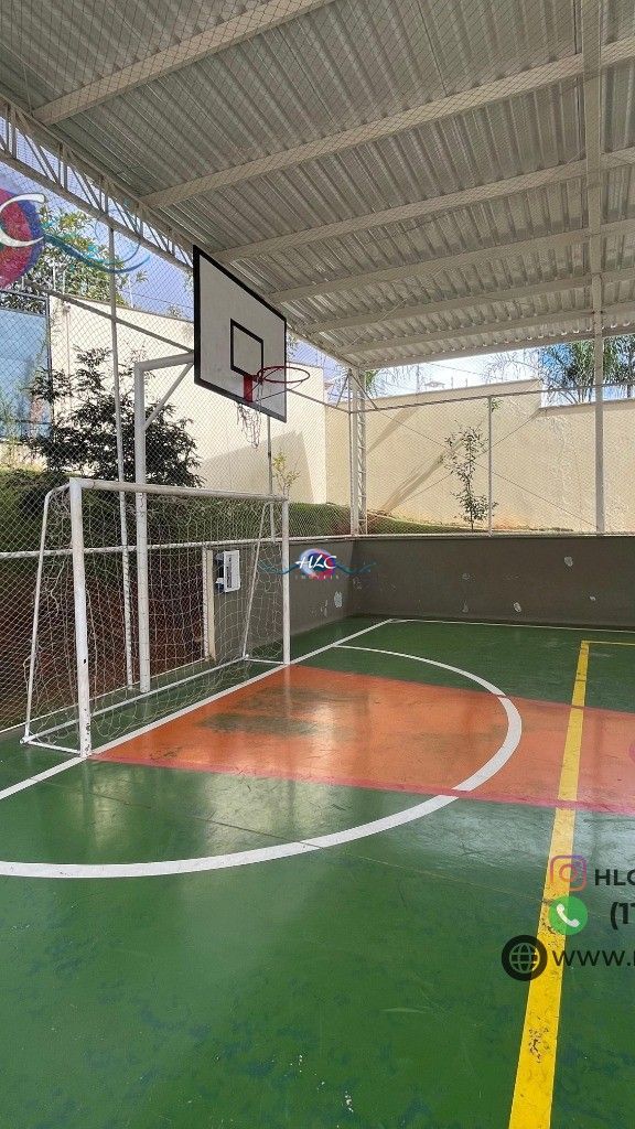 Casa de Condomínio, 3 quartos - Foto 39