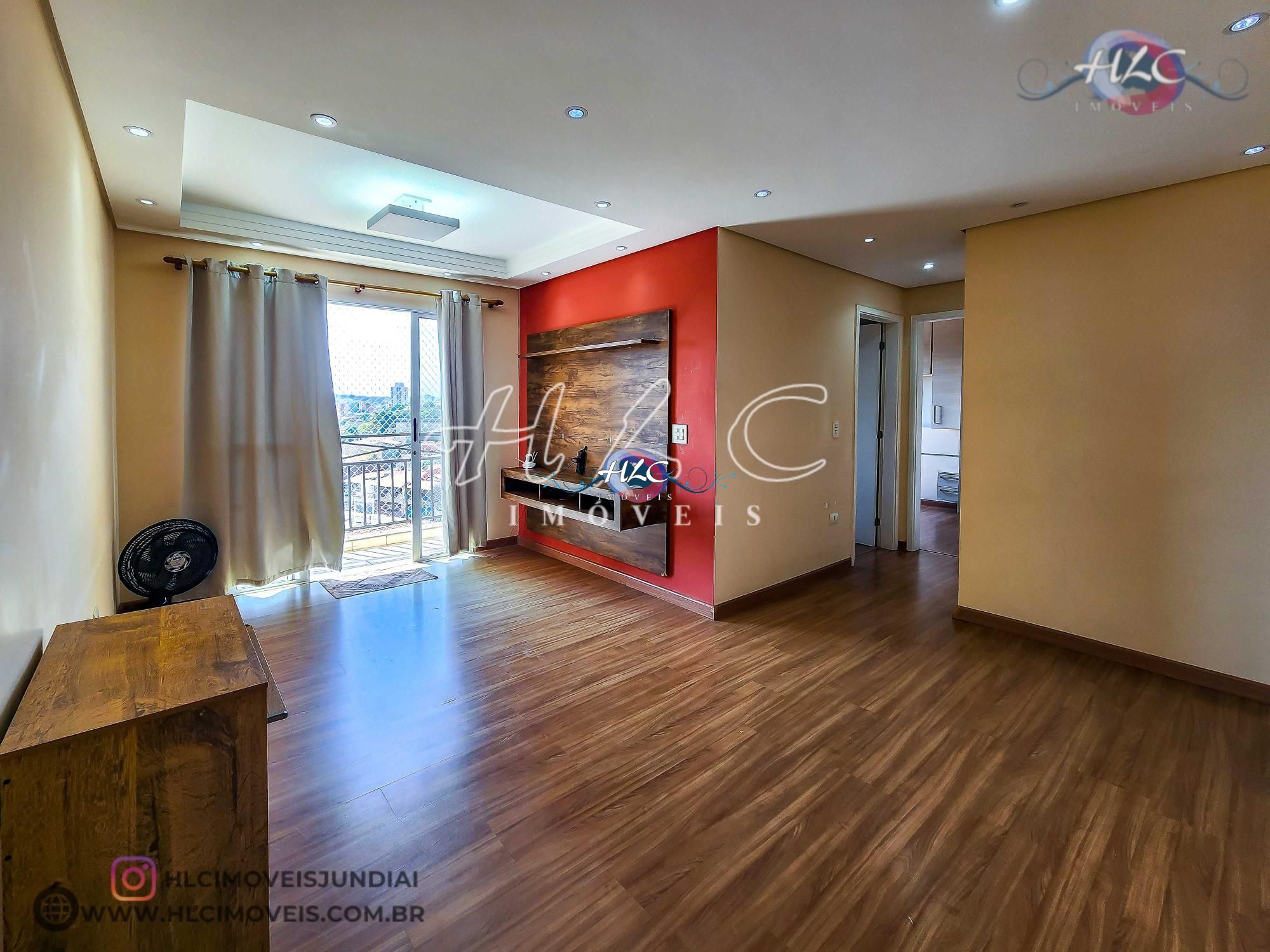 Apartamento à venda  no Jardim Guanabara - Jundiaí, SP. Imóveis