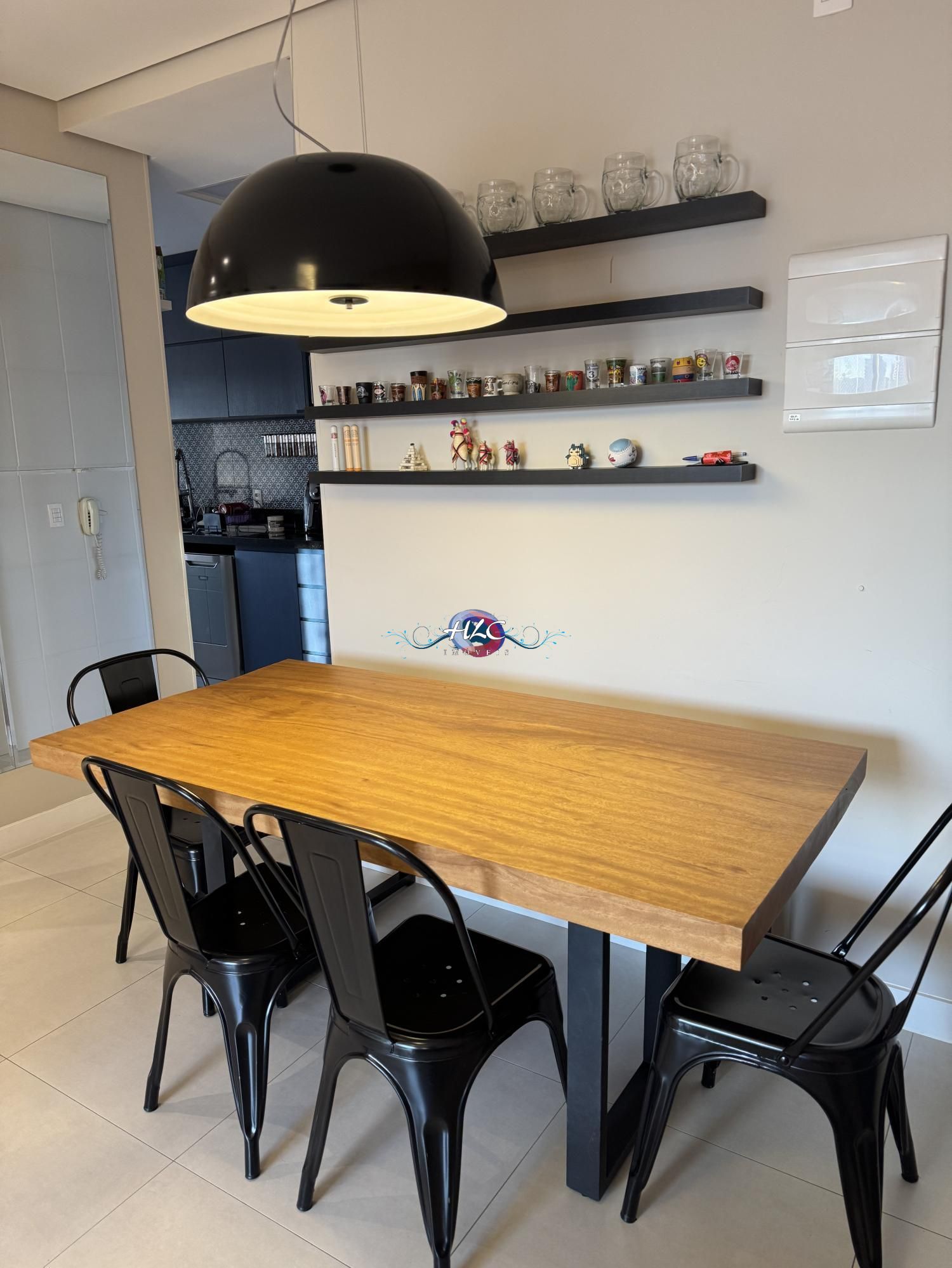 Apartamento com 2 Dormitórios à venda, 66 m² por R$ 670.000,00 Apartamento com 2 Dormitórios à venda, 66 m² por R$ 670.000,00