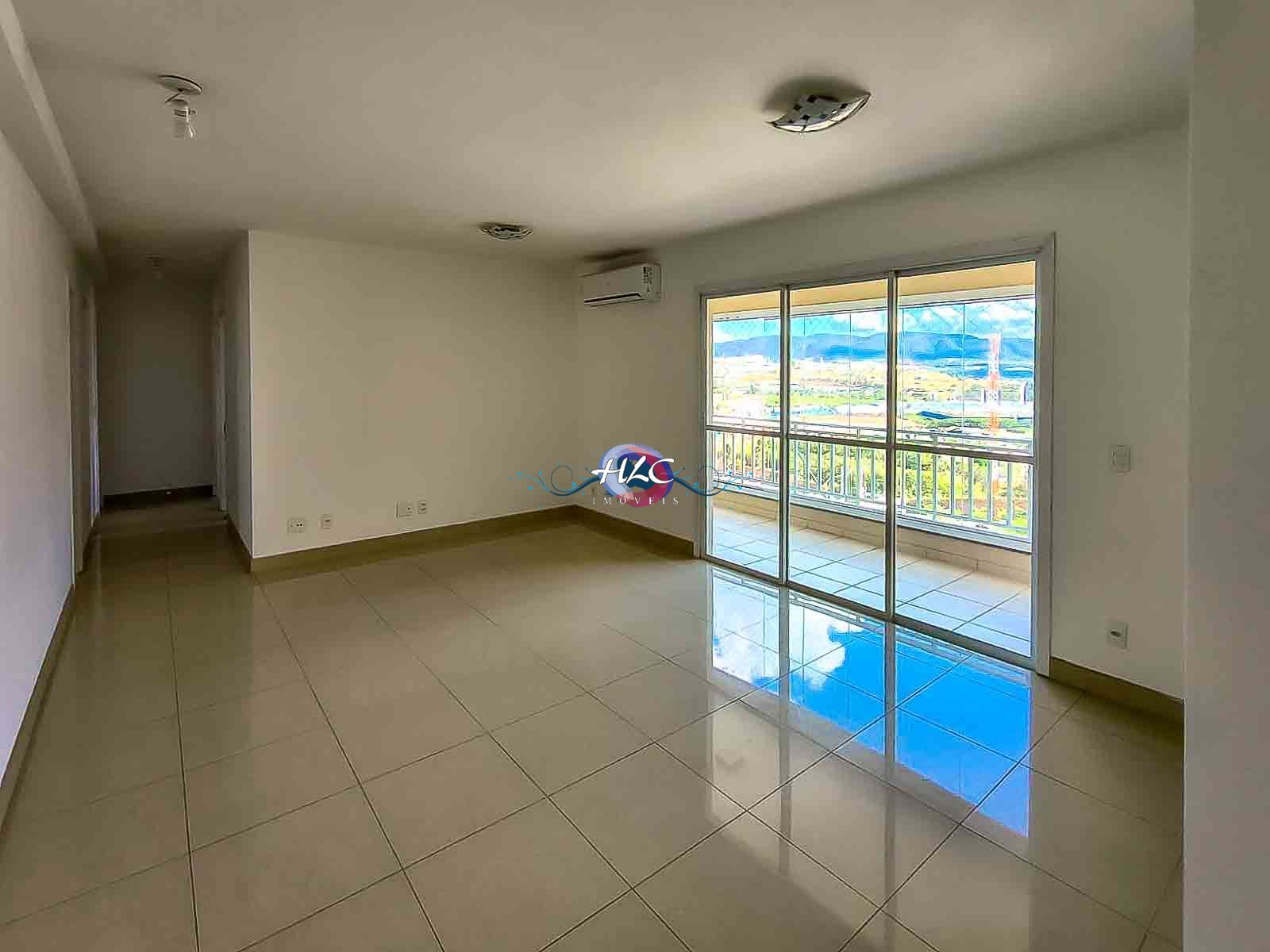 Apartamento, 3 quartos, 90 m² - Foto 1