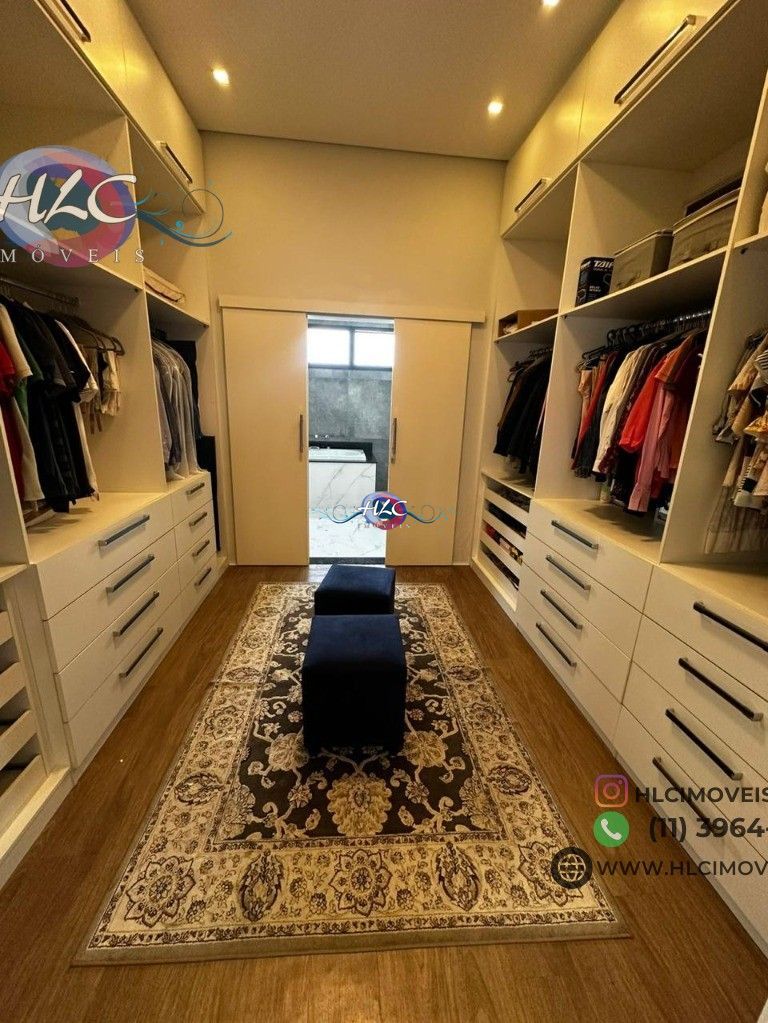 Casa de Condomínio, 3 quartos - Foto 18