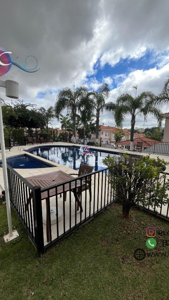 Casa de Condomínio, 3 quartos - Foto 36