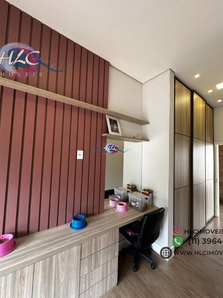 Casa de Condomínio, 3 quartos - Foto 12