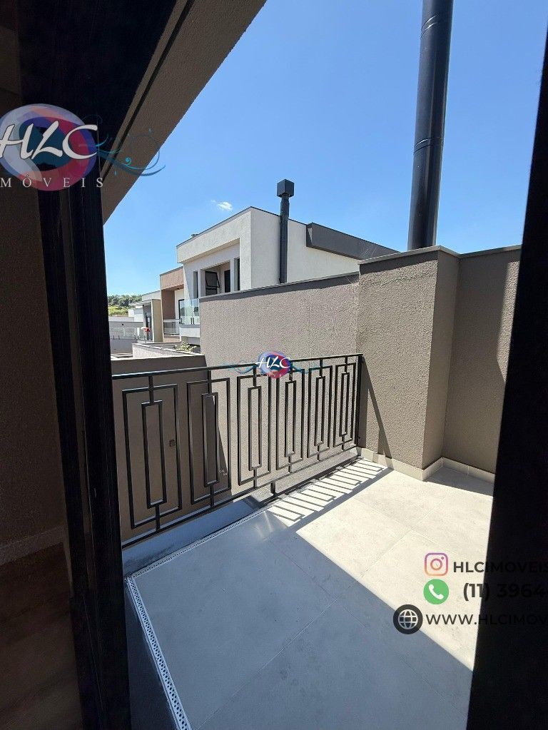 Casa de Condomínio, 3 quartos - Foto 57