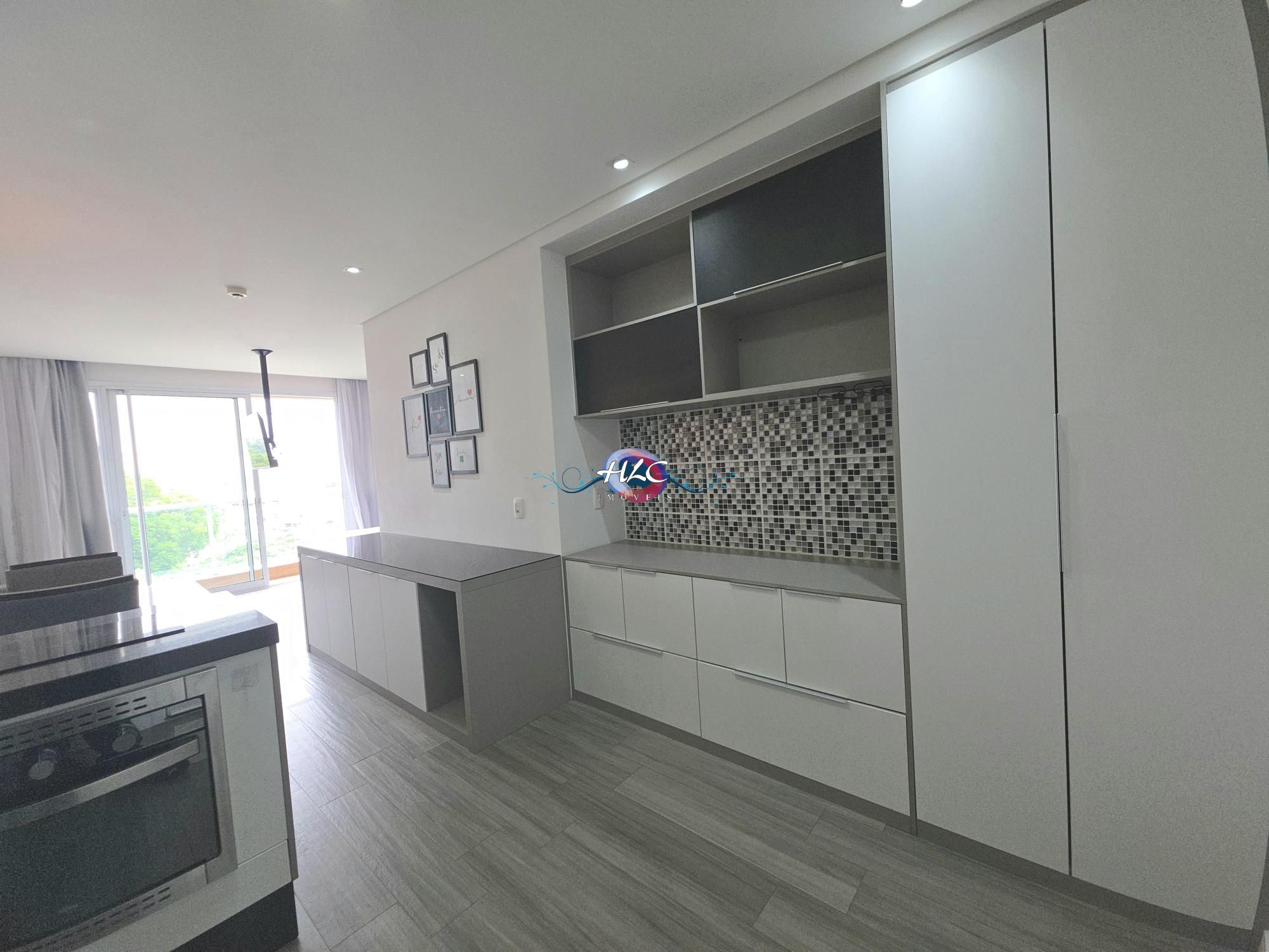 Flat/Apart Hotel, 1 quarto, 45 m² - Foto 4