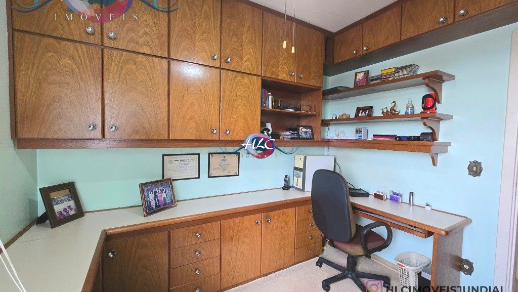 Apartamento, 3 quartos, 189 m² - Foto 18