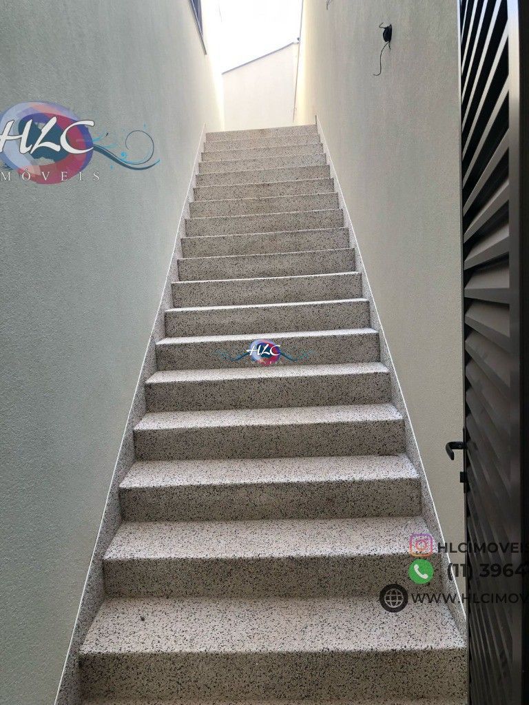 Casa de Condomínio, 3 quartos - Foto 25