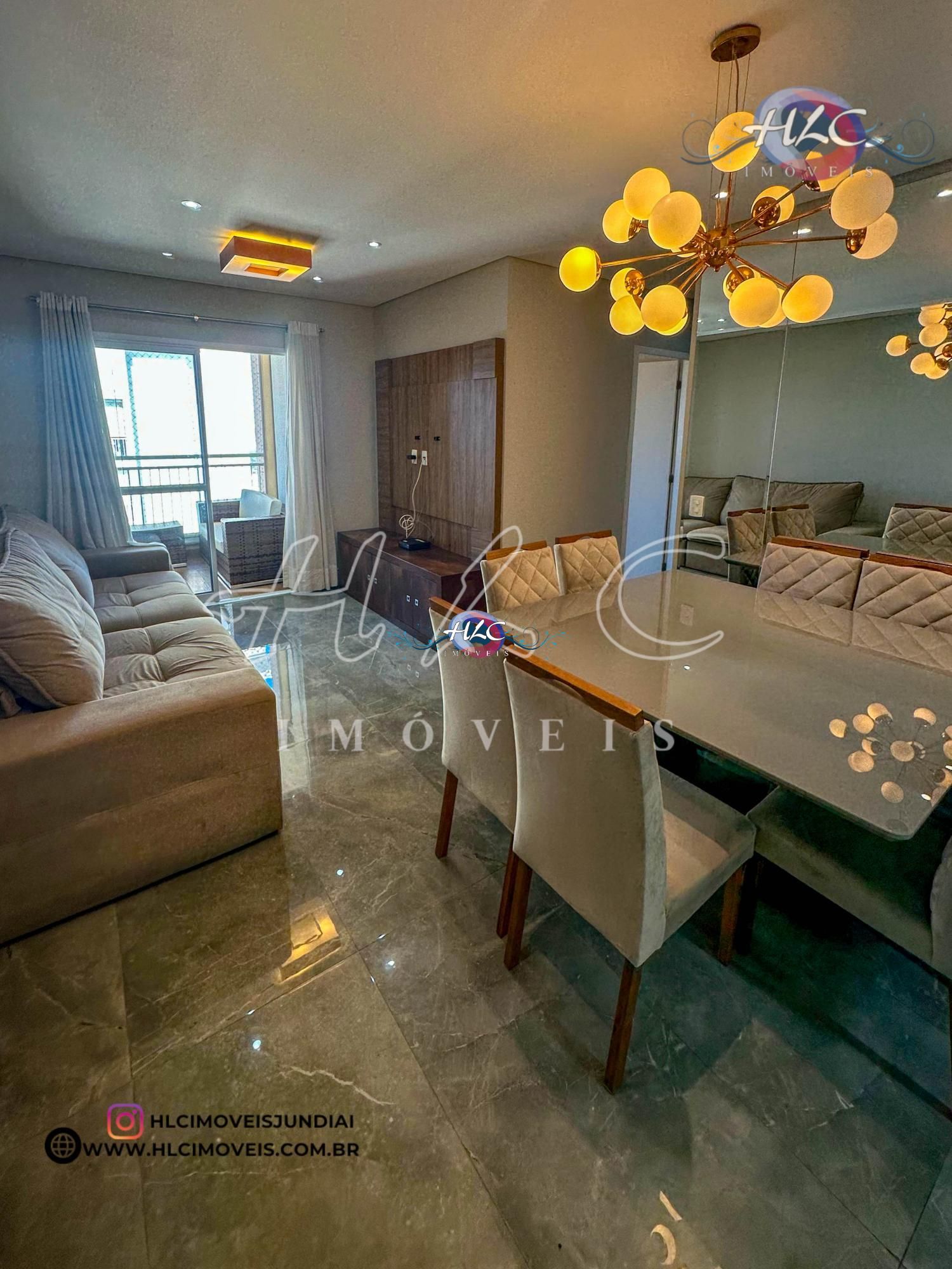 Apartamento à venda  no Engordadouro - Jundiaí, SP. Imóveis