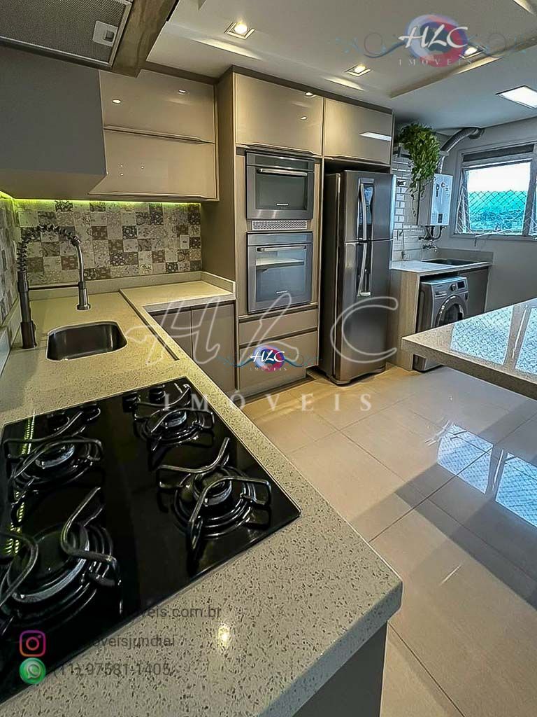 Apartamento, 3 quartos, 92 m² - Foto 12