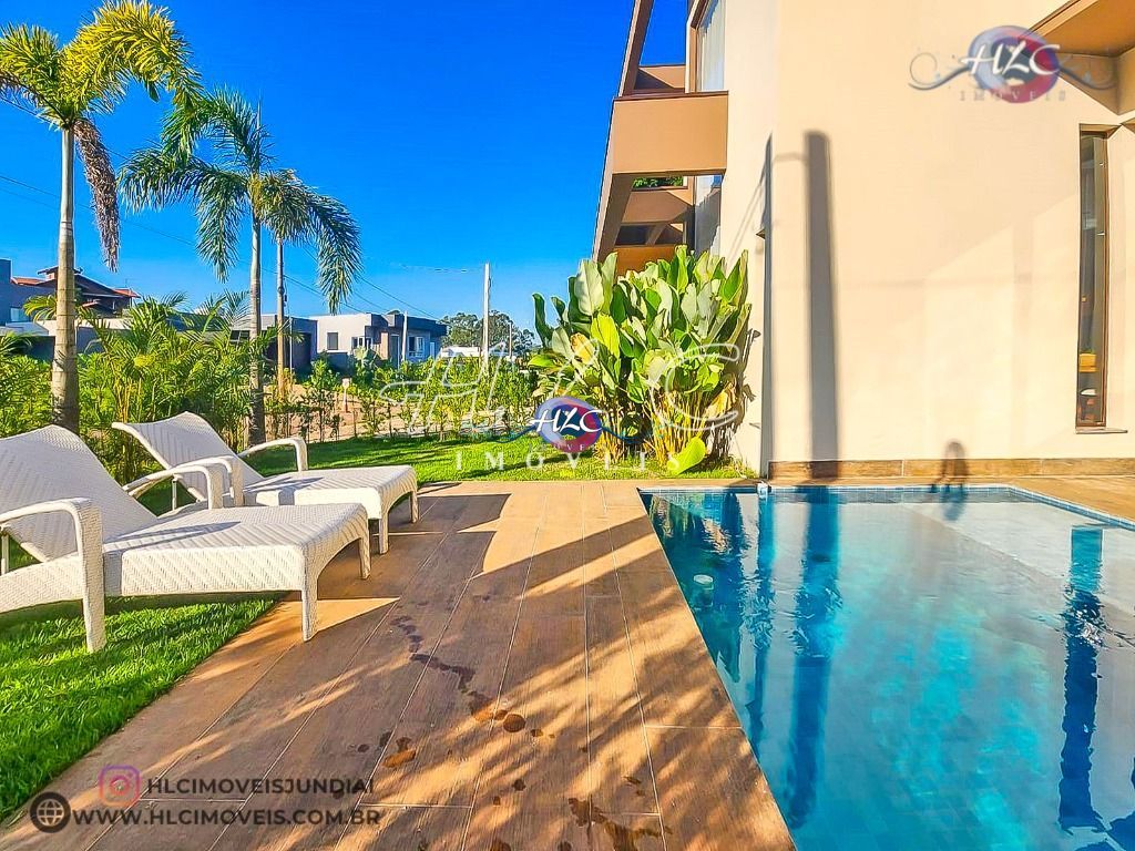 Casa em condomínio com 5 Dormitórios à venda, 433 m² por R$ 3.200.000,00 Casa em condomínio com 5 Dormitórios à venda, 433 m² por R$ 3.200.000,00