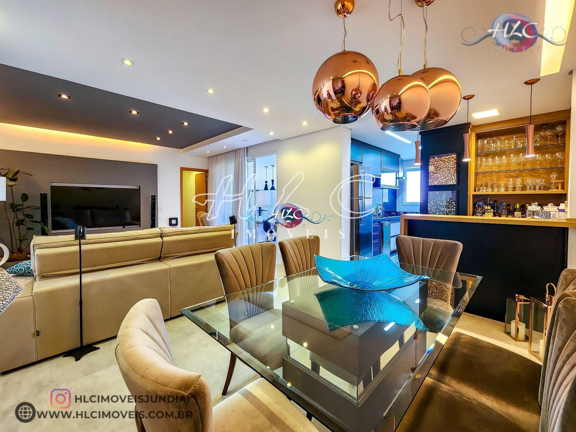 Apartamento à venda  no Jardim Trevo - Jundiaí, SP. Imóveis