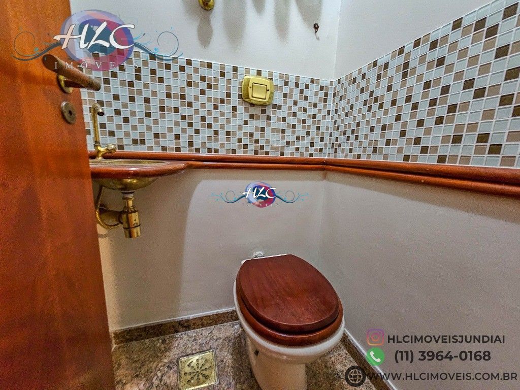Apartamento, 3 quartos, 240 m² - Foto 13