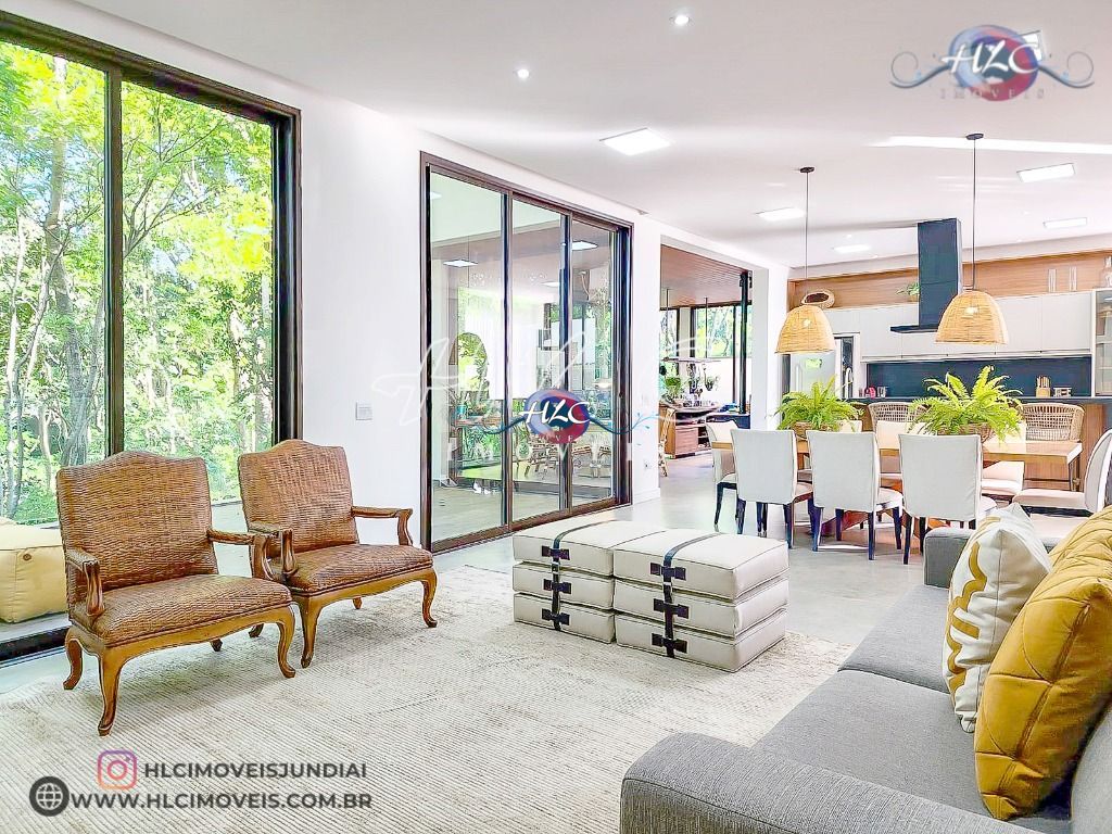 Casa em condomínio com 5 Dormitórios à venda, 433 m² por R$ 3.200.000,00 Casa em condomínio com 5 Dormitórios à venda, 433 m² por R$ 3.200.000,00