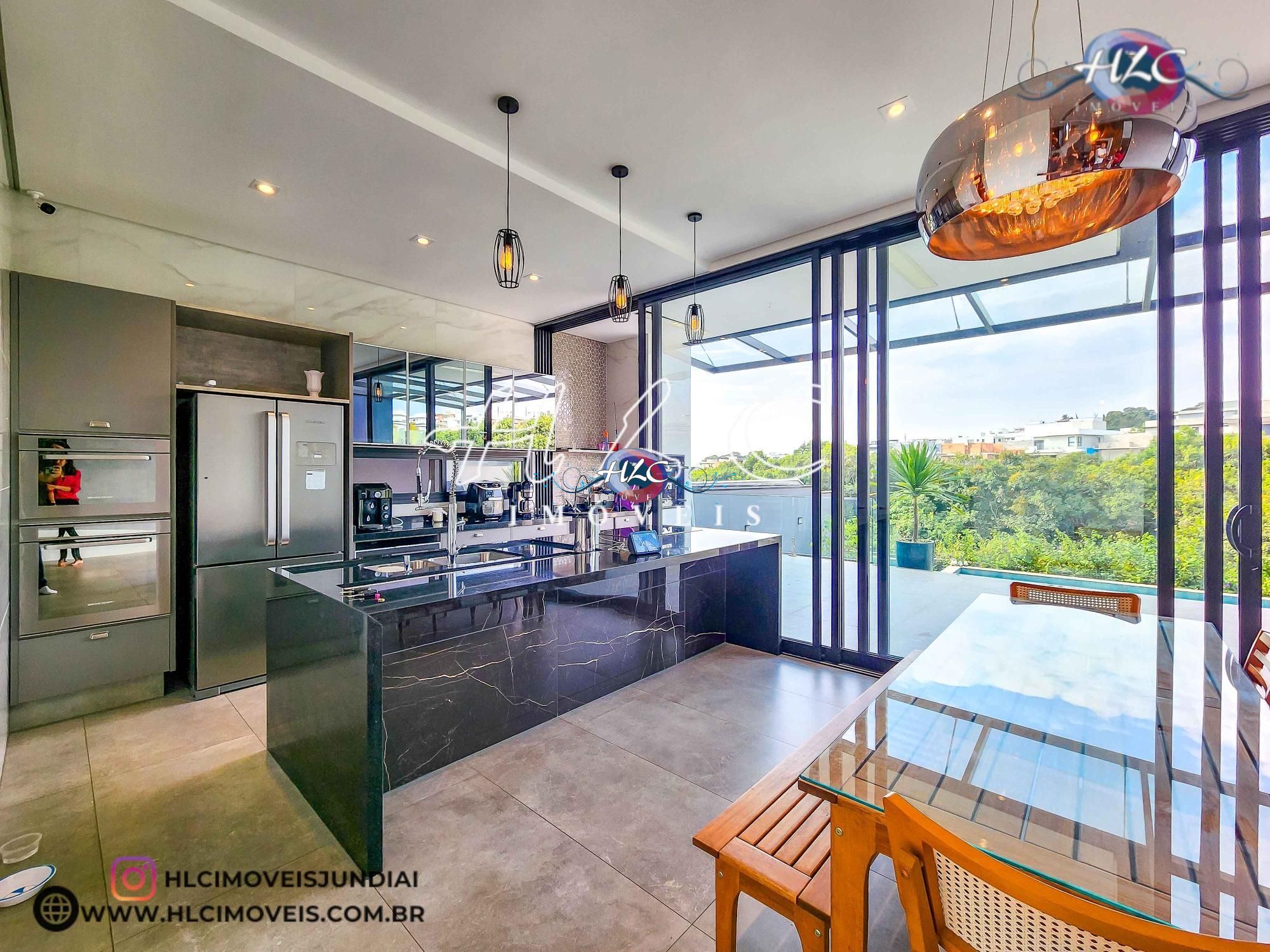 Casa em condomínio com 4 Dormitórios à venda, 360 m² por R$ 3.200.000,00 Casa em condomínio com 4 Dormitórios à venda, 360 m² por R$ 3.200.000,00