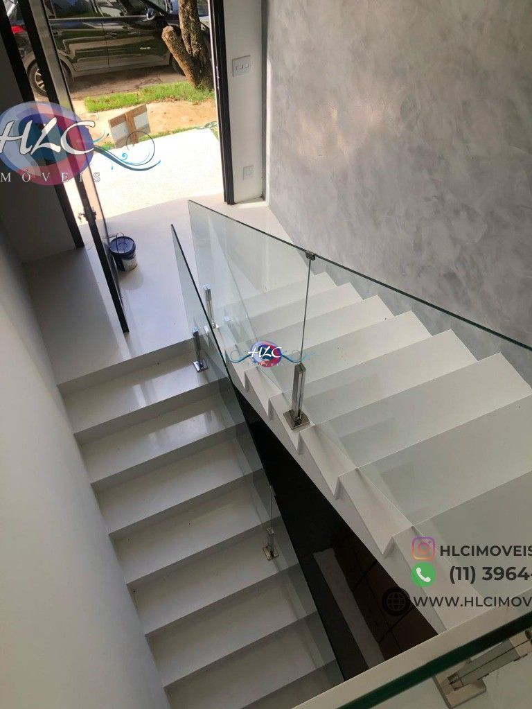 Casa de Condomínio, 3 quartos - Foto 22