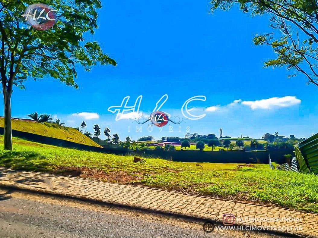 Terreno/Lote à venda  no Residencial Fazenda da Grama - Itupeva, SP. Imóveis
