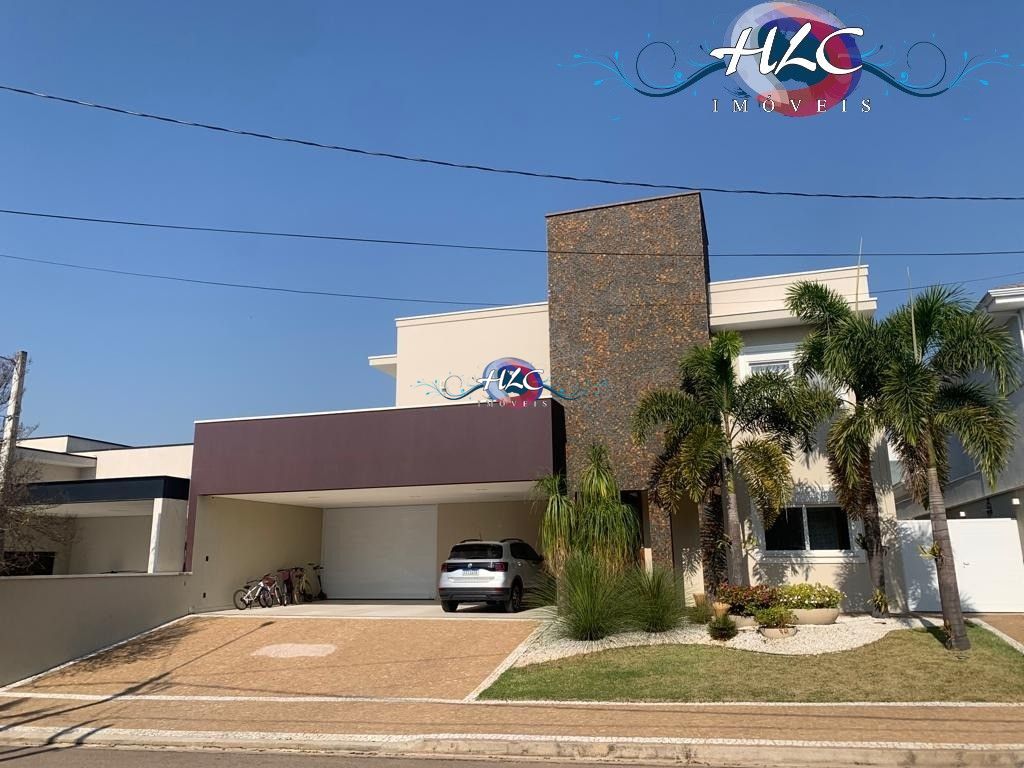 Casa em condomínio à venda  no Jundiaí Mirim - Jundiaí, SP. Imóveis