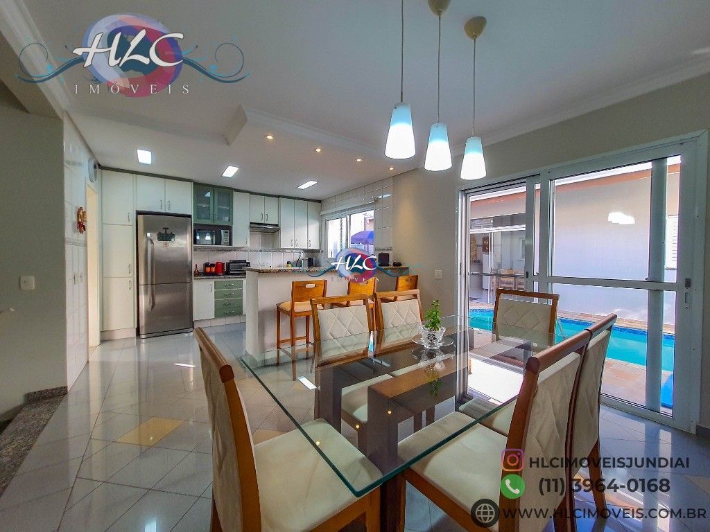 Casa de Condomínio, 3 quartos - Foto 11