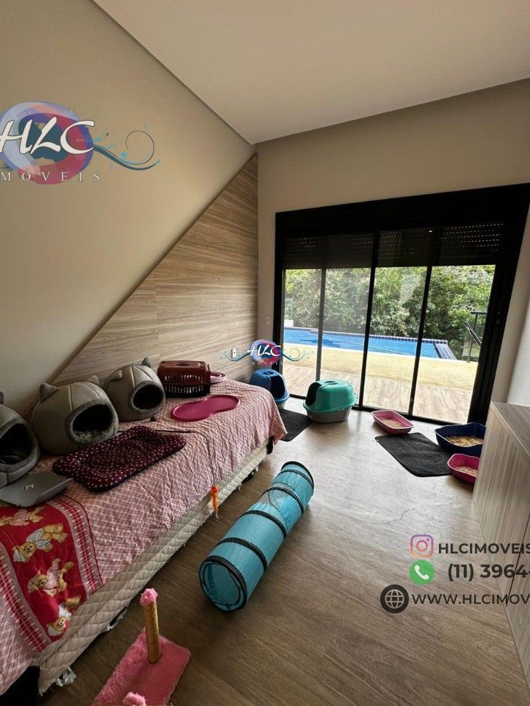 Casa de Condomínio, 3 quartos - Foto 13