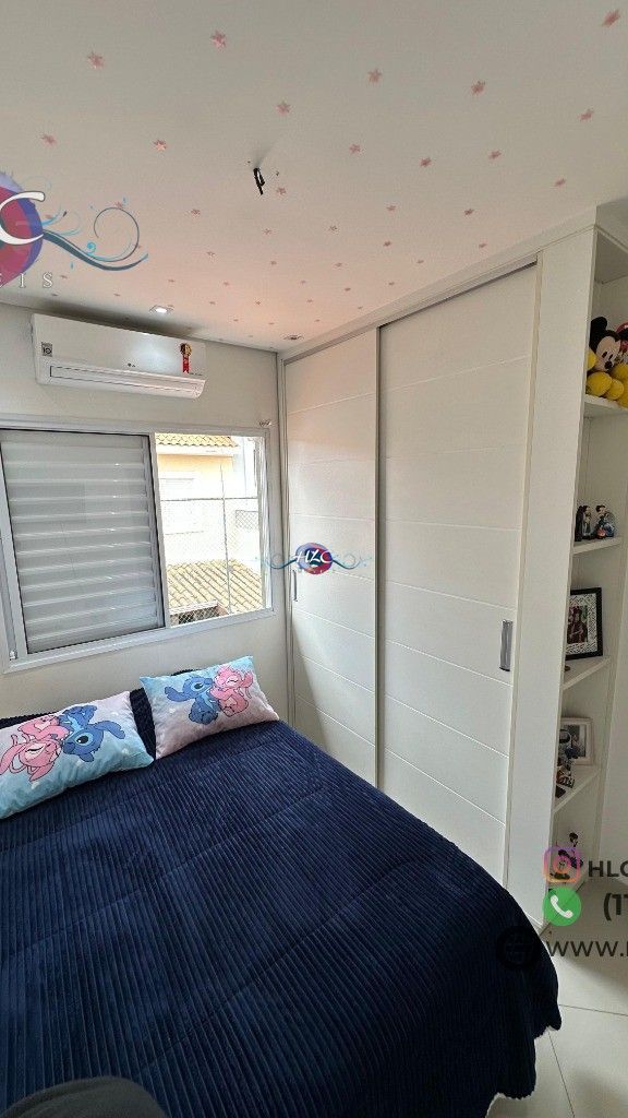 Casa de Condomínio, 3 quartos - Foto 20