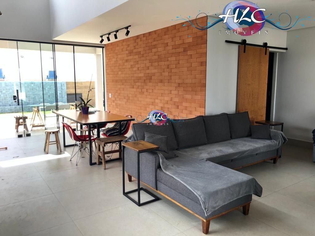Casa em condomínio com 3 Dormitórios à venda, 191 m² por R$ 1.430.000,00 Casa em condomínio com 3 Dormitórios à venda, 191 m² por R$ 1.430.000,00