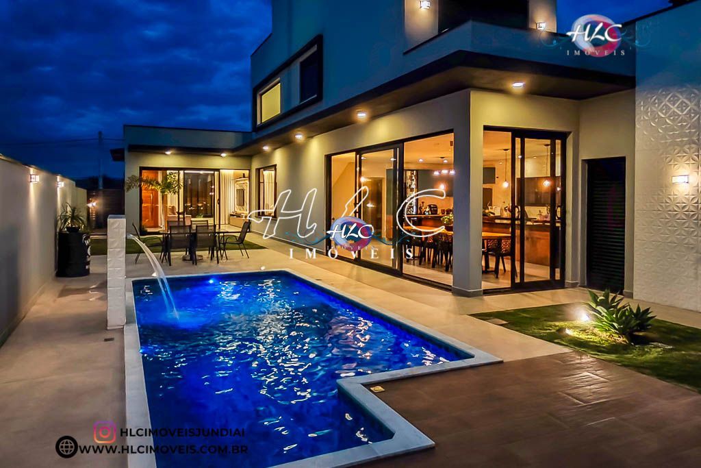 Casa de Condomínio, 3 quartos - Foto 23