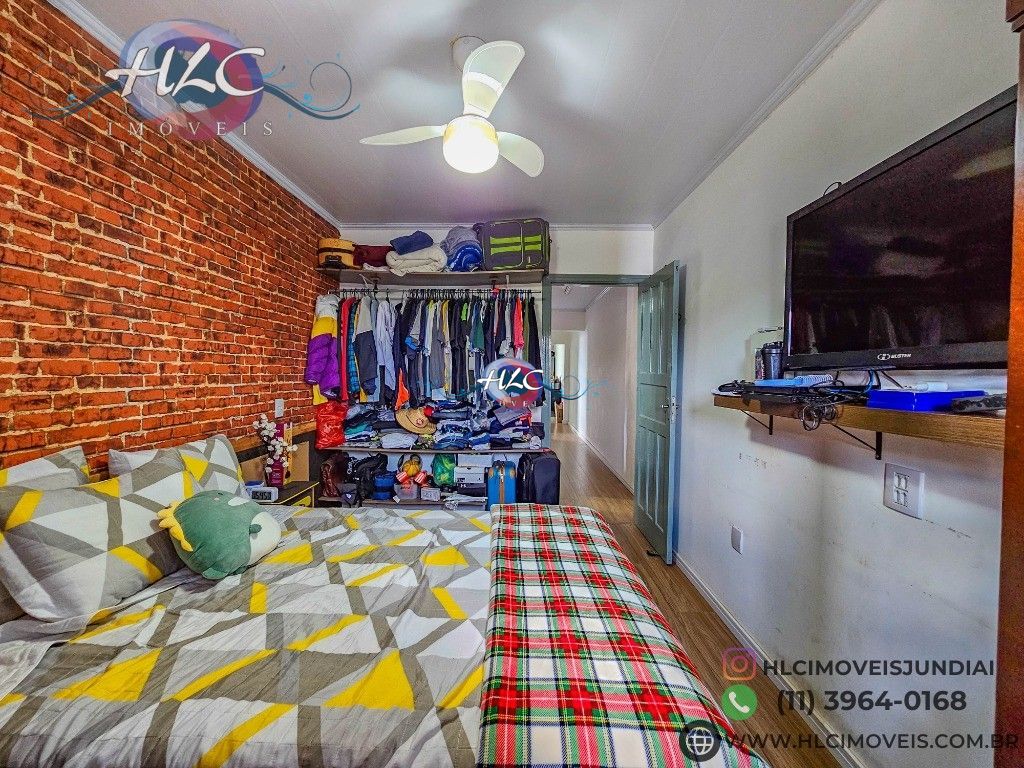 Casa, 3 quartos, 200 m² - Foto 13