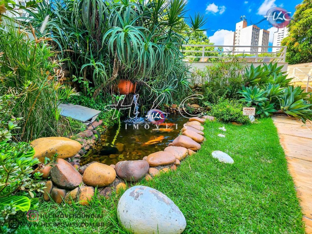 Apartamento, 4 quartos, 268 m² - Foto 52