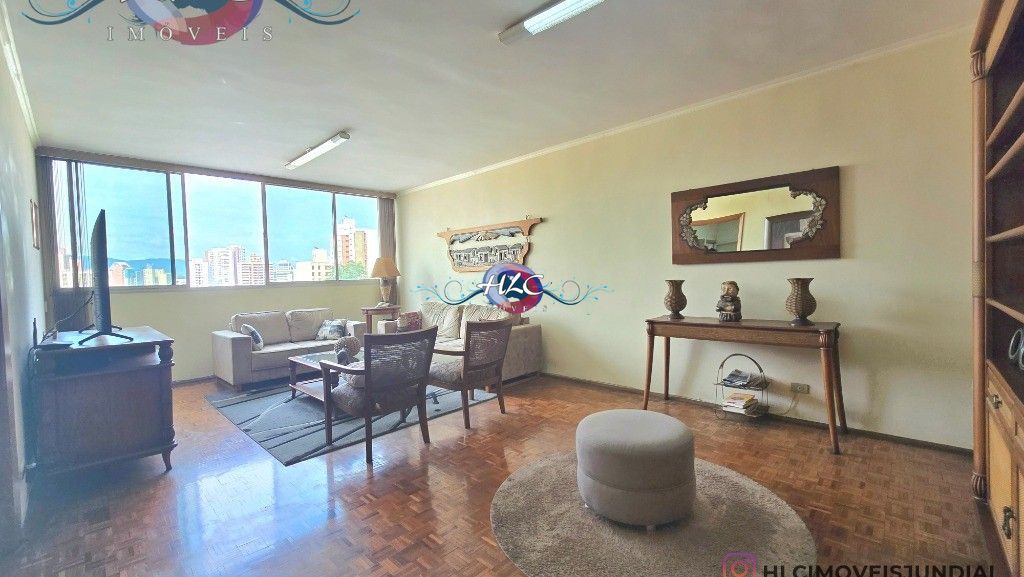 Apartamento à venda  no Centro - Jundiaí, SP. Imóveis