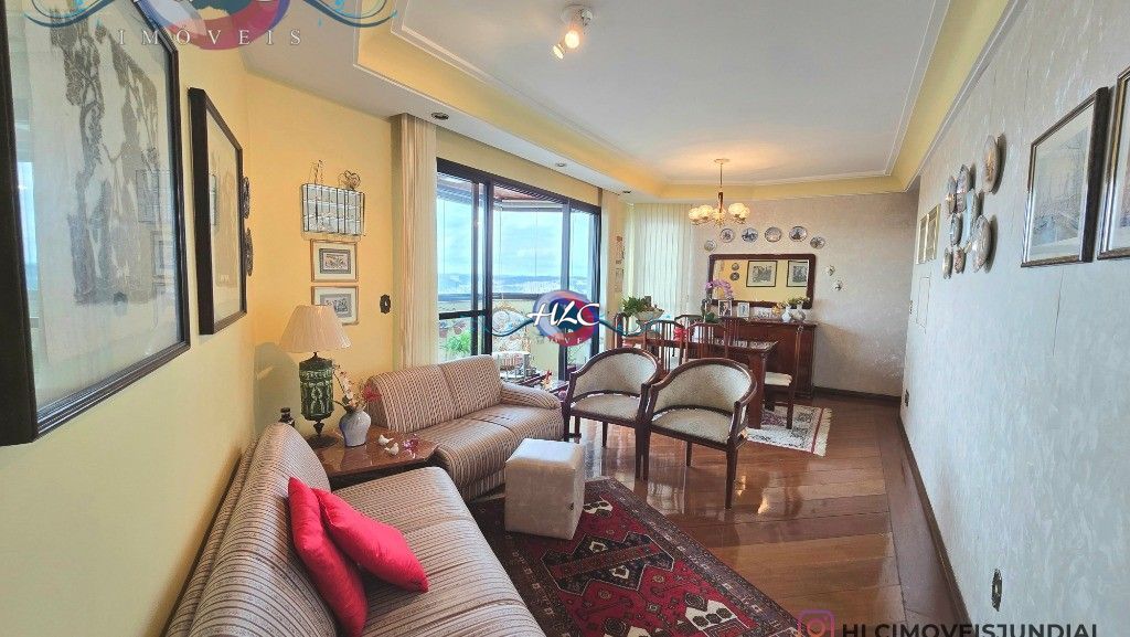 Apartamento à venda  no Jardim Messina - Jundiaí, SP. Imóveis