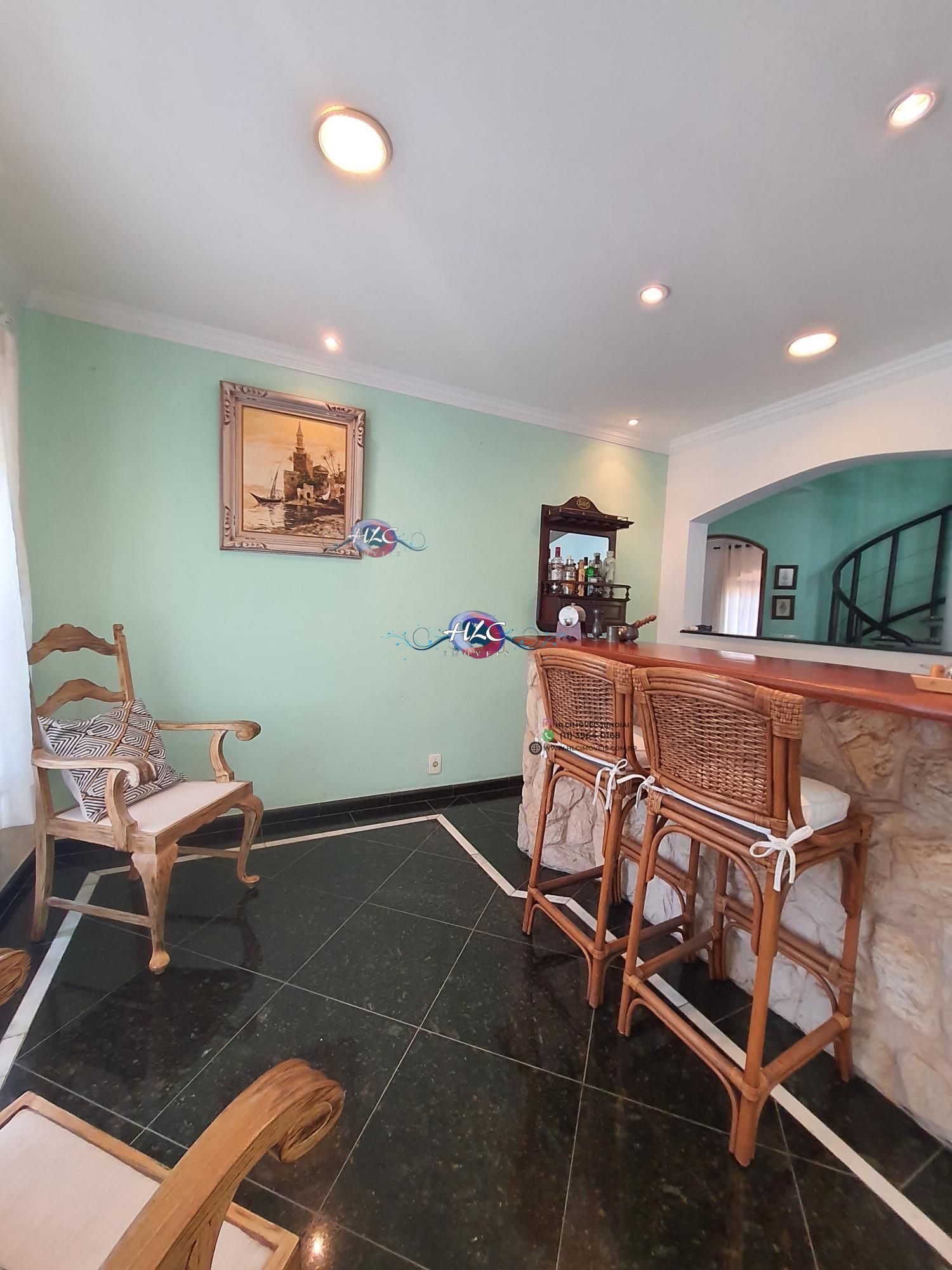 Sobrado, 5 quartos, 10000 m² - Foto 17