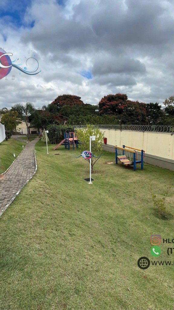 Casa de Condomínio, 3 quartos - Foto 31