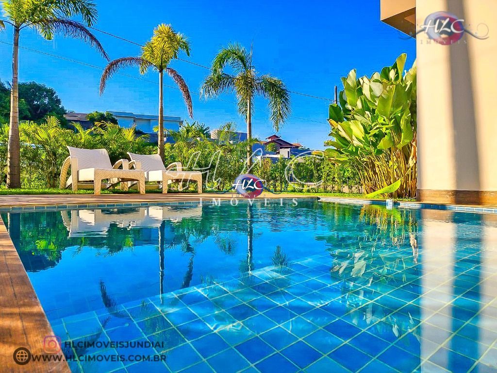 Casa em condomínio com 5 Dormitórios à venda, 433 m² por R$ 3.200.000,00 Casa em condomínio com 5 Dormitórios à venda, 433 m² por R$ 3.200.000,00